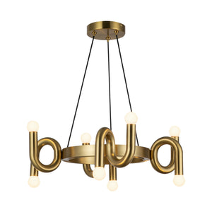 Sadie Chandelier