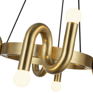 Sadie Chandelier