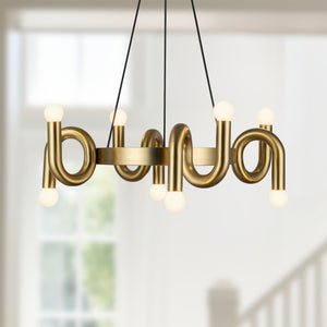 Sadie Chandelier