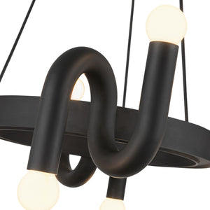 Sadie Chandelier
