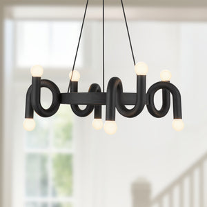 Sadie Chandelier