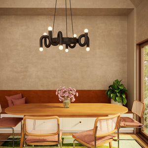 Sadie Chandelier