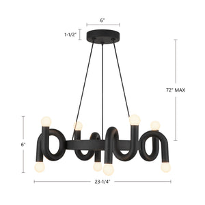 Sadie Chandelier