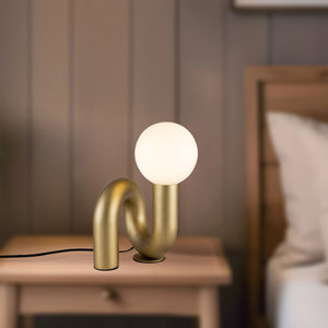 Sadie 6-in Table Lamp