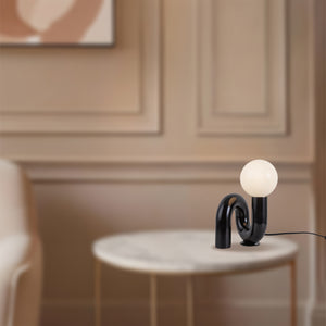 Sadie 6-in Table Lamp