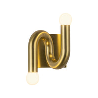 Sadie Wall/Vanity Light