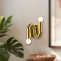 Sadie Wall/Vanity Light