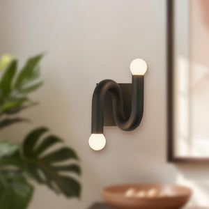 Sadie Wall/Vanity Light