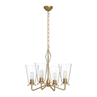 Salem Chandelier