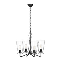Salem Chandelier