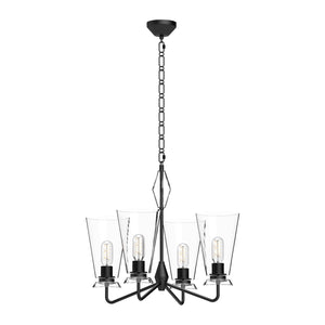 Salem Chandelier