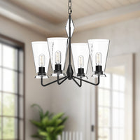 Salem Chandelier