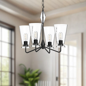 Salem Chandelier