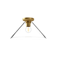 Salem Flush Mount