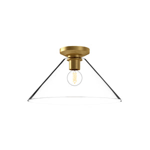 Salem Flush Mount