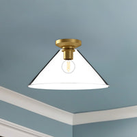 Salem Flush Mount