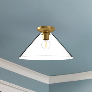 Salem Flush Mount