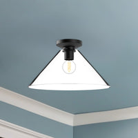 Salem Flush Mount