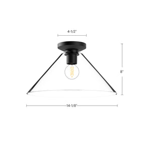 Salem Flush Mount