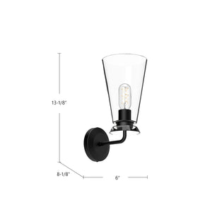 Salem Wall/Vanity Light