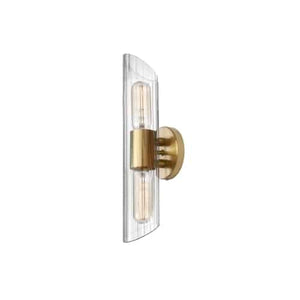 Samantha 2LT Wall Sconce