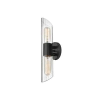 Samantha 2LT Wall Sconce
