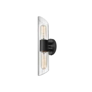 Samantha 2LT Wall Sconce
