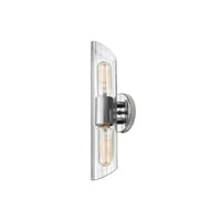 Samantha 2LT Wall Sconce