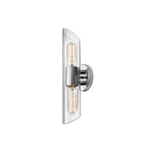 Samantha 2LT Wall Sconce