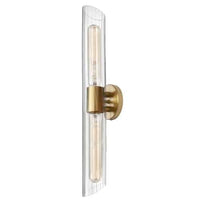 Samantha 2LT Vanity Wall Sconce