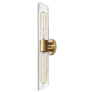 Samantha 2LT Vanity Wall Sconce