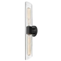 Samantha 2LT Vanity Wall Sconce