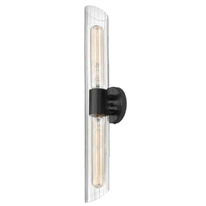 Samantha 2LT Vanity Wall Sconce