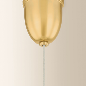 Samantha Chandelier