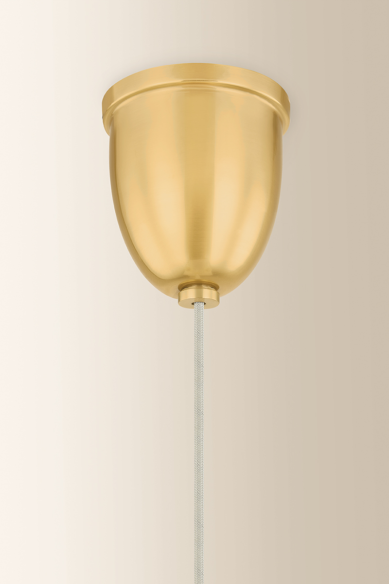 Samantha Chandelier