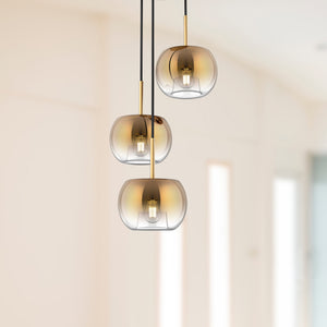 Samar Chandelier