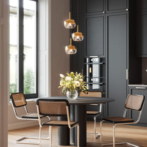 Samar Chandelier
