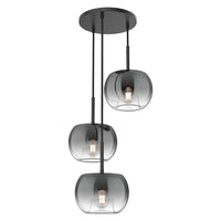 Samar Chandelier