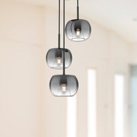 Samar Chandelier