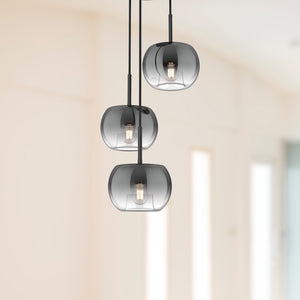 Samar Chandelier