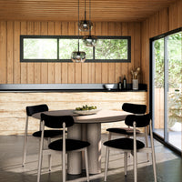 Samar Chandelier