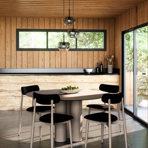 Samar Chandelier