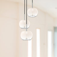 Samar Chandelier