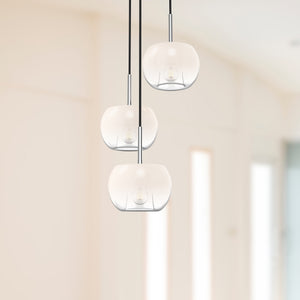 Samar Chandelier