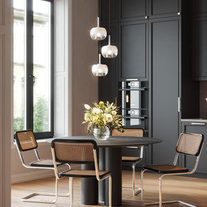 Samar Chandelier