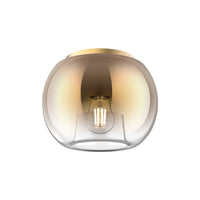 Samar Flush Mount
