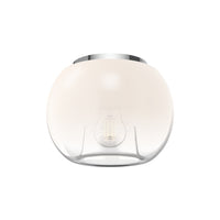 Samar Flush Mount
