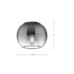Samar Flush Mount