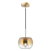 Samar Pendant