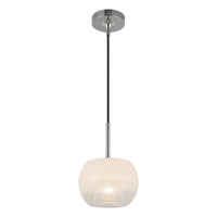 Samar Pendant